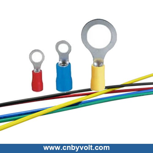 Ring Insulated Terminals