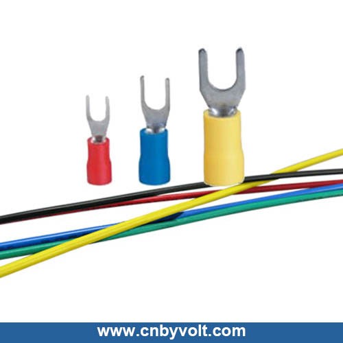 Spade Insulated Terminals